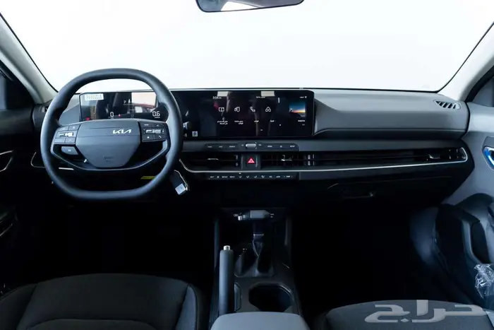 كيا k4 ستاندر 2026 12