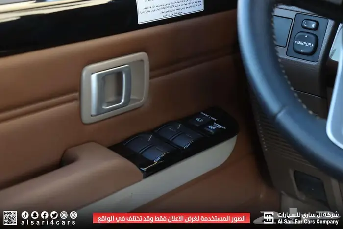 تويوتا مصندق 5أبواب رفرف بنزين ونش جير اقساط بنوك وشركات 16