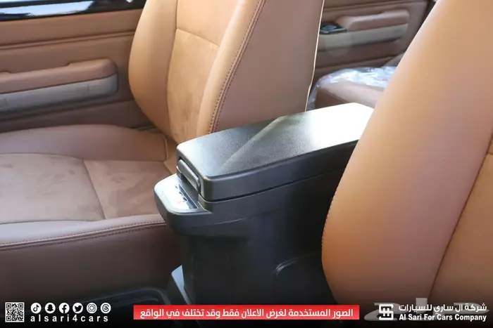 تويوتا مصندق 5أبواب رفرف بنزين ونش جير اقساط بنوك وشركات 23