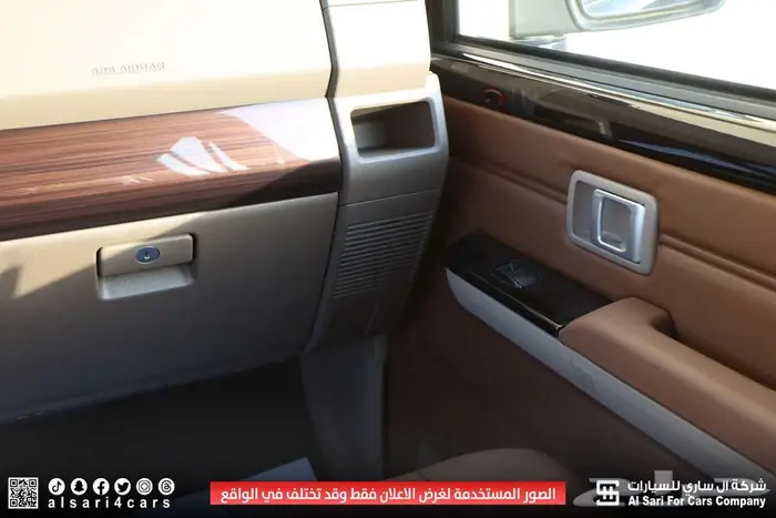 تويوتا مصندق 5أبواب رفرف بنزين ونش جير اقساط بنوك وشركات 25