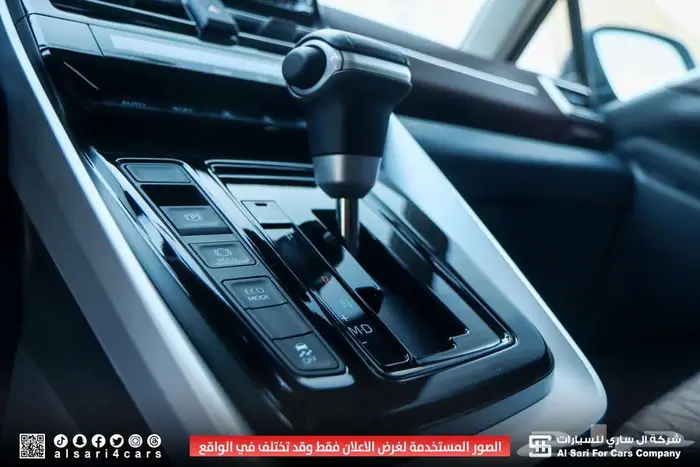 تويوتا انوفا GL 2024 اقساط بنوك وشركات 24