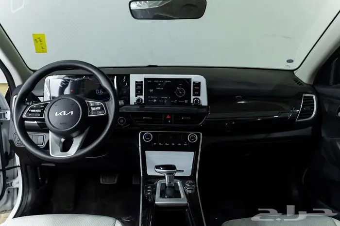 كيا سيلتوس ستاندر 2026 14