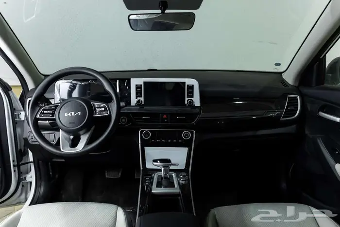 كيا سيلتوس ستاندر 2026 5