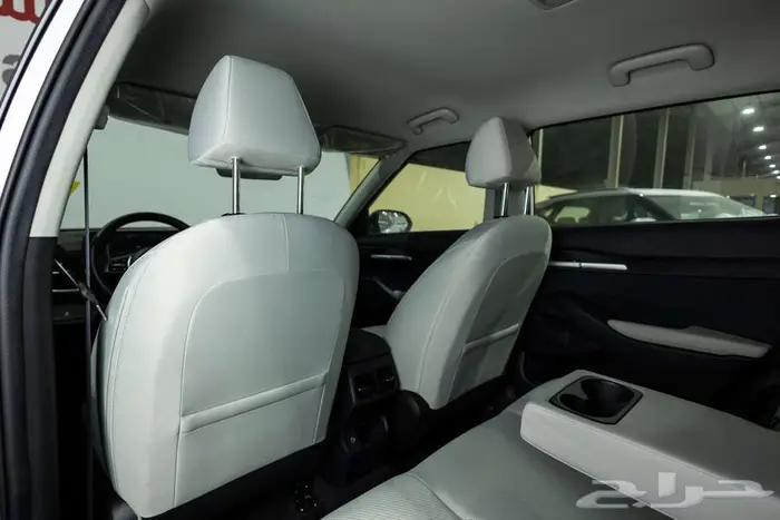 كيا سيلتوس ستاندر 2026 15