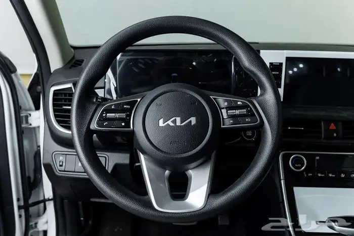 كيا سيلتوس ستاندر 2026 7