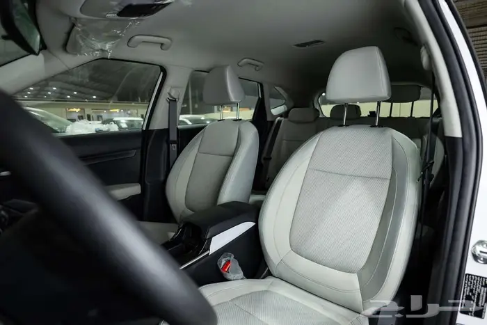 كيا سيلتوس ستاندر 2026 8