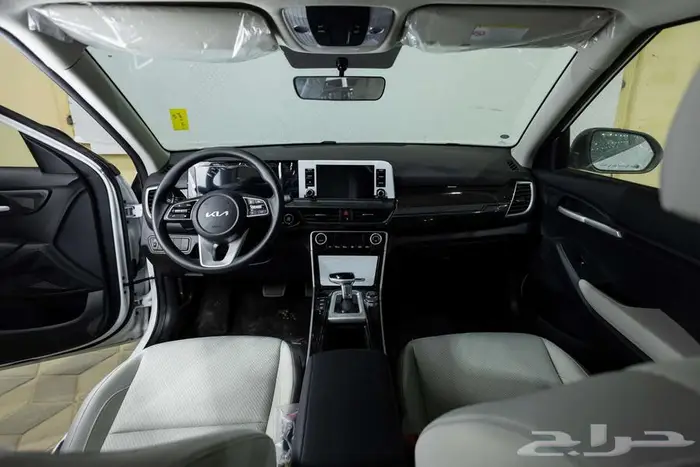 كيا سيلتوس ستاندر 2026 6