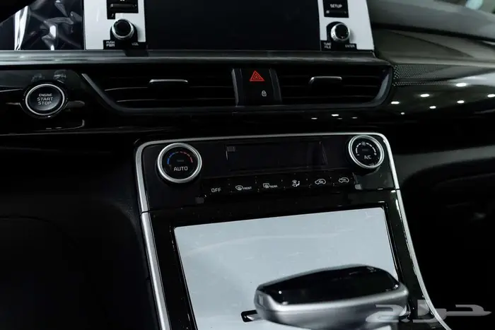 كيا سيلتوس ستاندر 2026 12