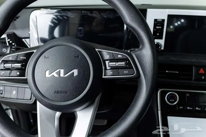 كيا سيلتوس ستاندر 2026 11