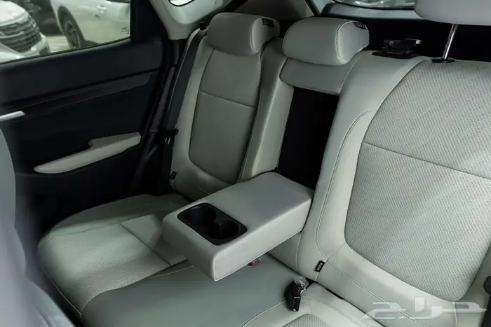 كيا سيلتوس ستاندر 2026 18