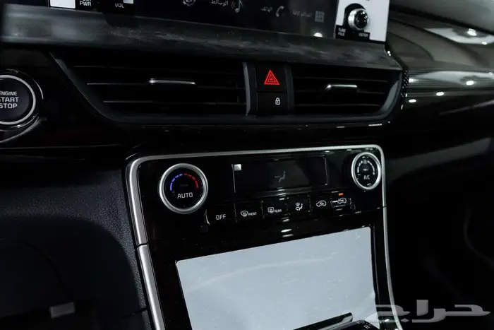 كيا سيلتوس ستاندر 2026 20