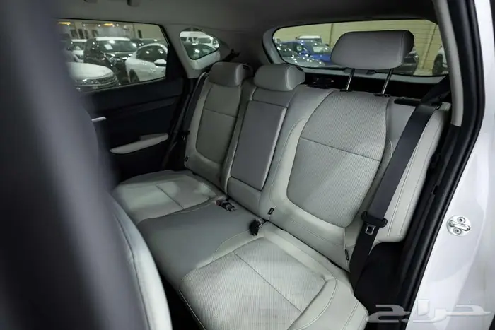 كيا سيلتوس ستاندر 2026 19