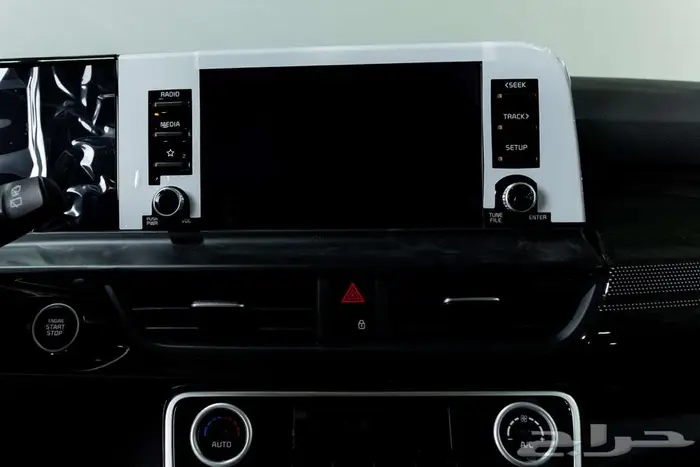 كيا سيلتوس ستاندر 2026 21