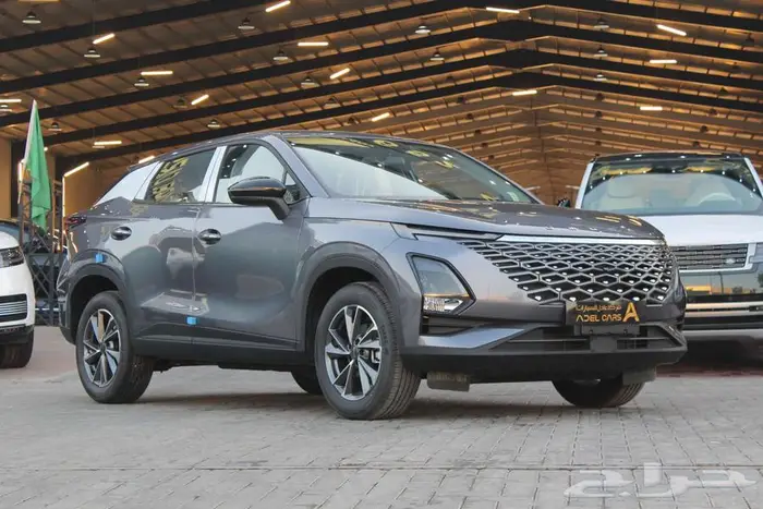 شيري اومودا C5 ستاندر 2025 اقل سعر بالسوق 1