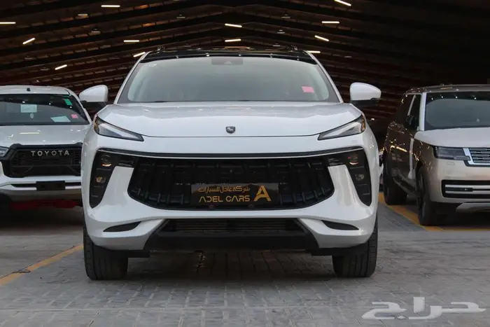 دونج فينج T5 Evo 2023 عرض خاص وحصري 1