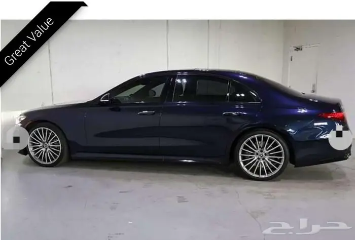 Mercedes-Benz S-Class S580 4MATIC   FULL BODY PPF   PREMIUMG 10