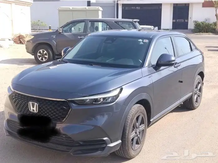 هوندا HRV 2024 نص فل 0