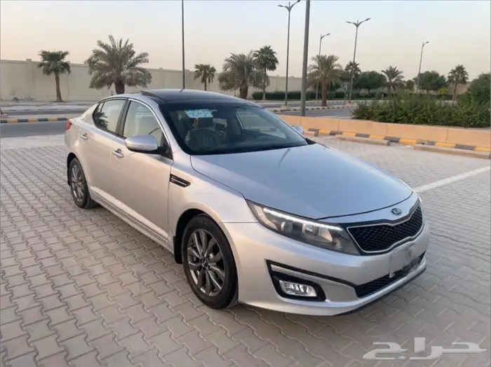 اوبتيما 2015 فل كامل السعر 27 الف 1
