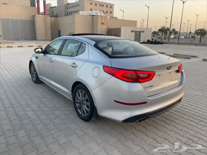 اوبتيما 2015 فل كامل السعر 27 الف 3