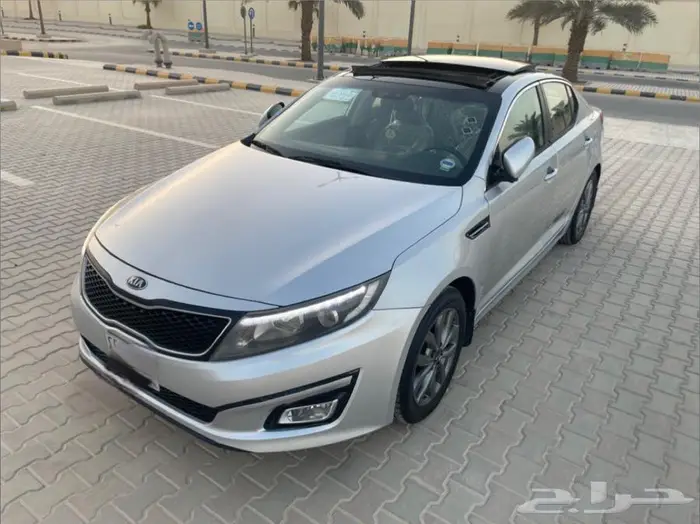 اوبتيما 2015 فل كامل السعر 27 الف 4