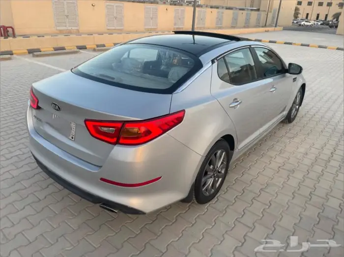 اوبتيما 2015 فل كامل السعر 27 الف 6