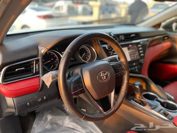 كامري قراتدي 2020 9