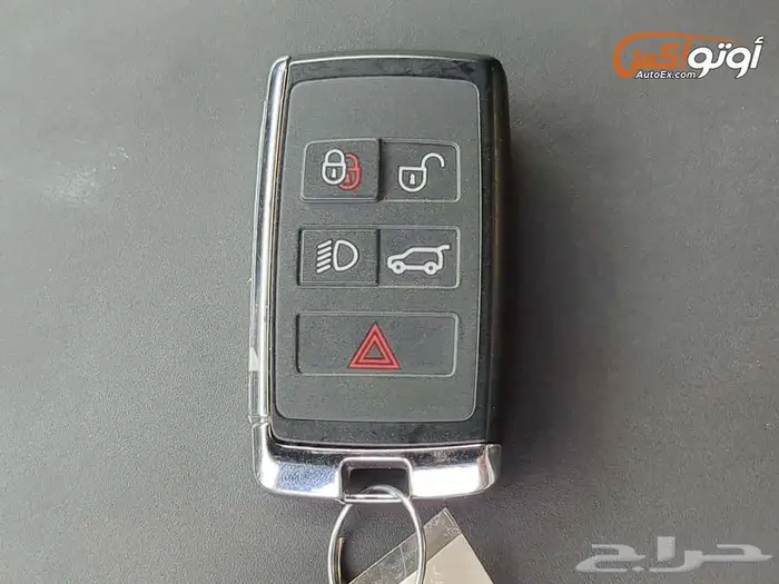 2025 لاند روفر ديفندر S 18