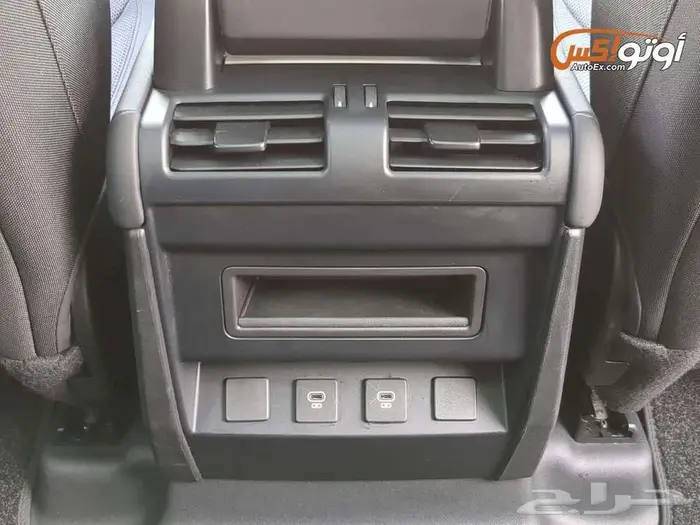 2025 لاند روفر ديفندر S 19