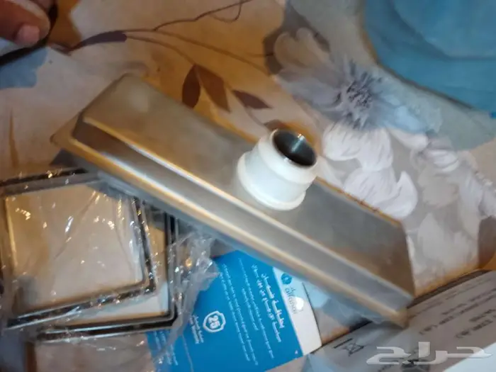 مكرة اسلاك ولمبة ليد وافياش المنار جديد 3