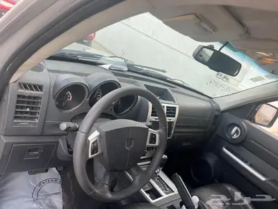 للبيع دودج نيترو 2009 فل كامل RT index