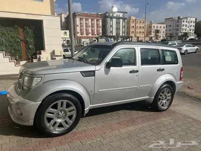 للبيع دودج نيترو 2009 فل كامل RT index