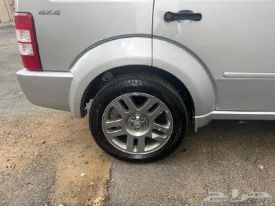 للبيع دودج نيترو 2009 فل كامل RT index