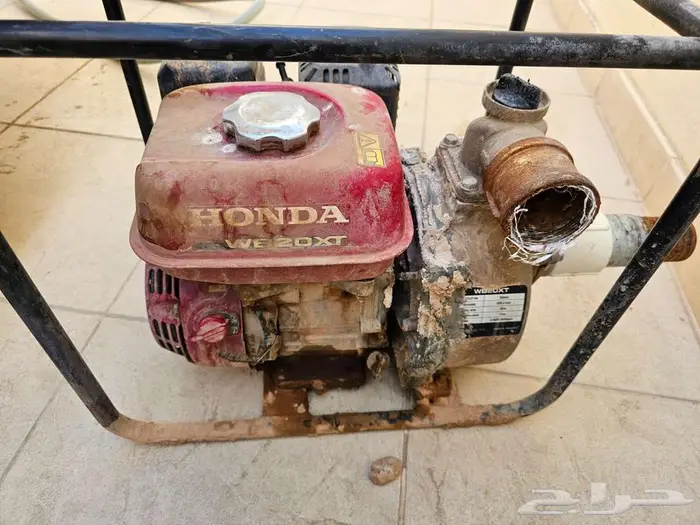 ماطور هوندا ياباني للبيع 3