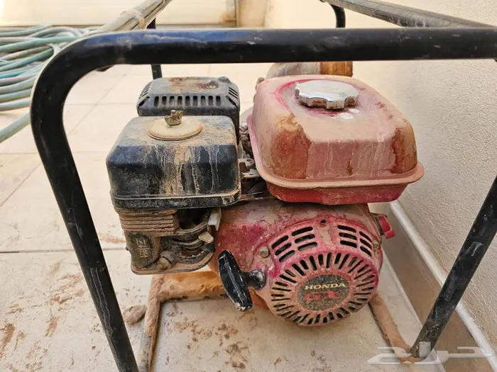 ماطور هوندا ياباني للبيع 0