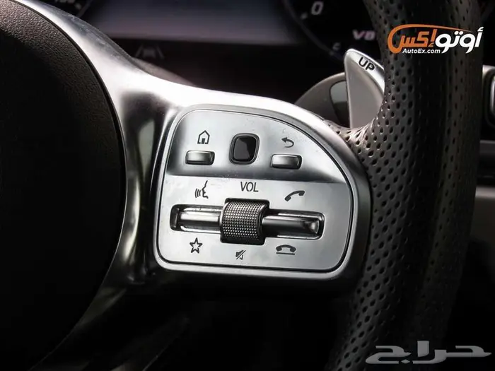 2024 مرسيدس G 63 AMG 13