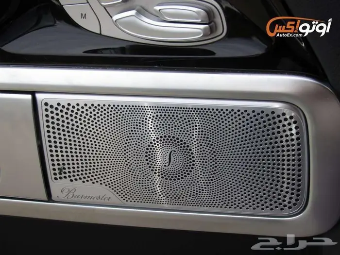 2024 مرسيدس G 63 AMG 18