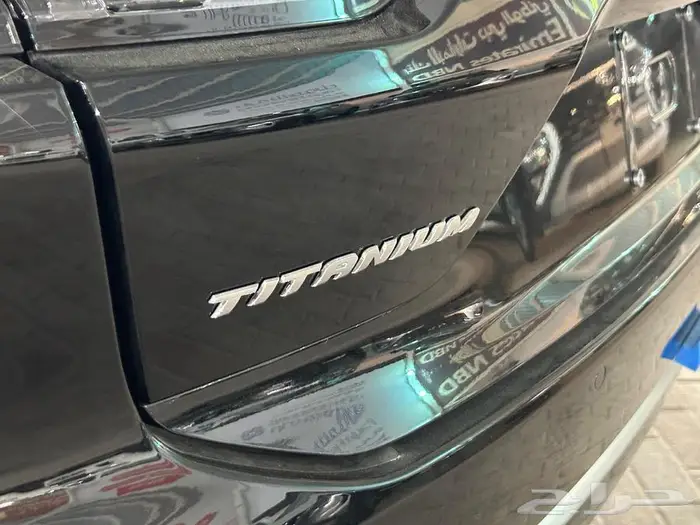 فورد توروس تيتانيوم فل كامل 2026 بالنقد والتقسيط 5