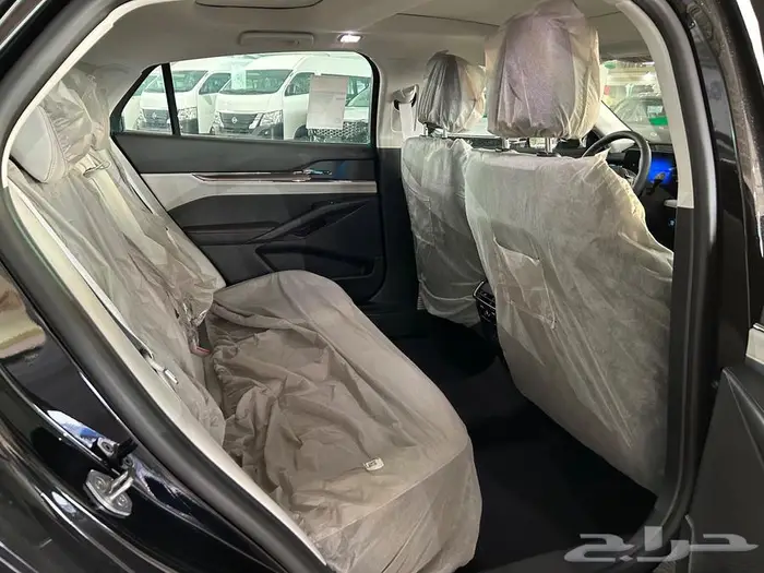 فورد توروس تيتانيوم فل كامل 2026 بالنقد والتقسيط 18