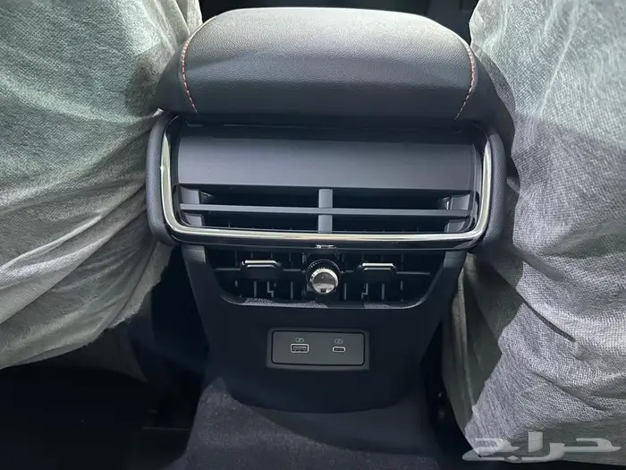 فورد توروس تيتانيوم فل كامل 2026 بالنقد والتقسيط 21