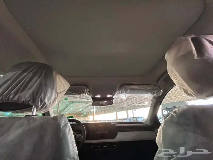 فورد توروس تيتانيوم فل كامل 2026 بالنقد والتقسيط 26