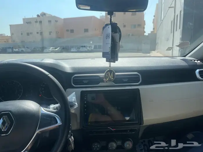 رينو داستر 2