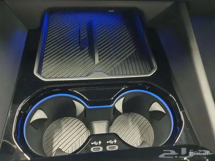 بي إم دبليو 550e xDrive M Sport Pro 2025 - وارد كوريا 10