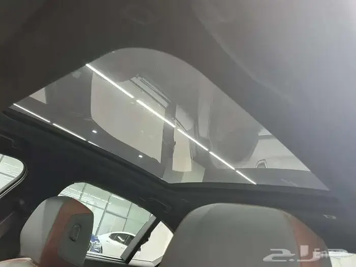 بي إم دبليو 550e xDrive M Sport Pro 2025 - وارد كوريا 16