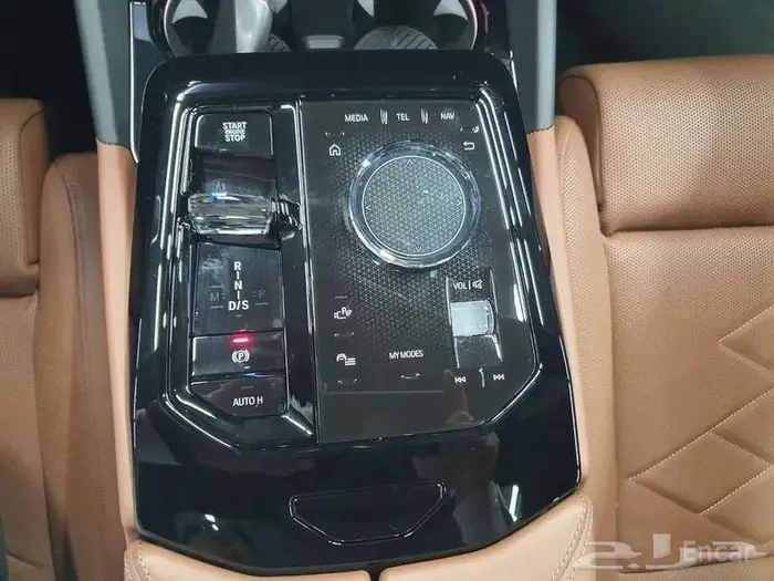 بي إم دبليو 550e xDrive M Sport Pro 2025 - وارد كوريا 18