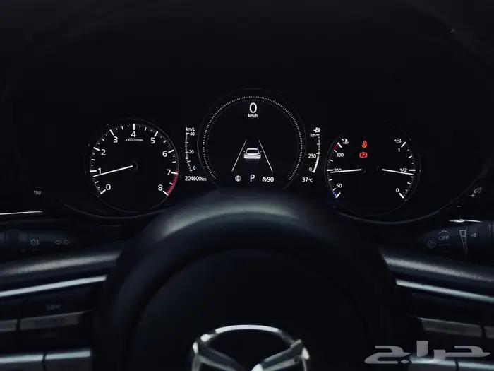 سيارة مازدا للبيع 2020cx30 فل 0