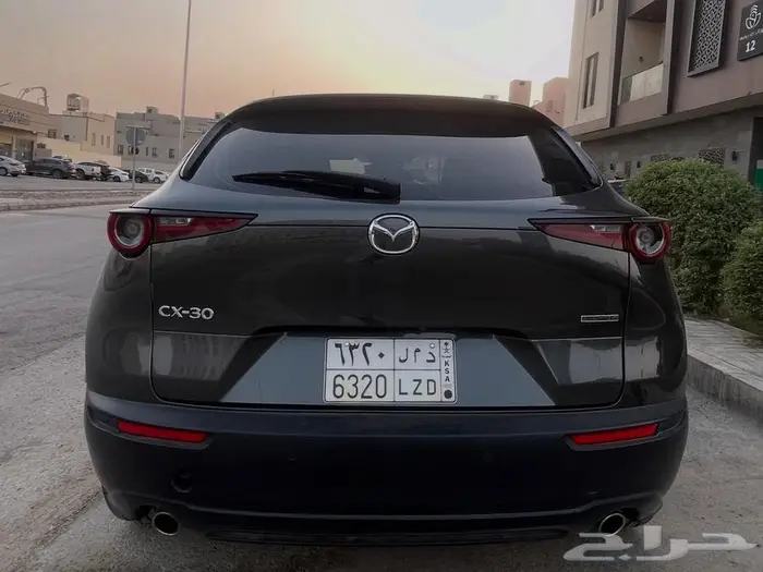 سيارة مازدا للبيع 2020cx30 فل 5