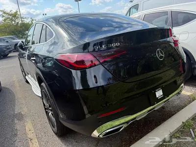 للبيع مرسيدس 2026 GLC300 ((اصفار وكوبية ب 245 الف فقط)) index