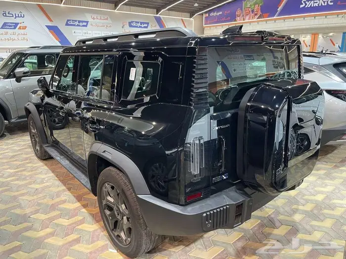 جيتور T2 لاكجيرى 2026 3