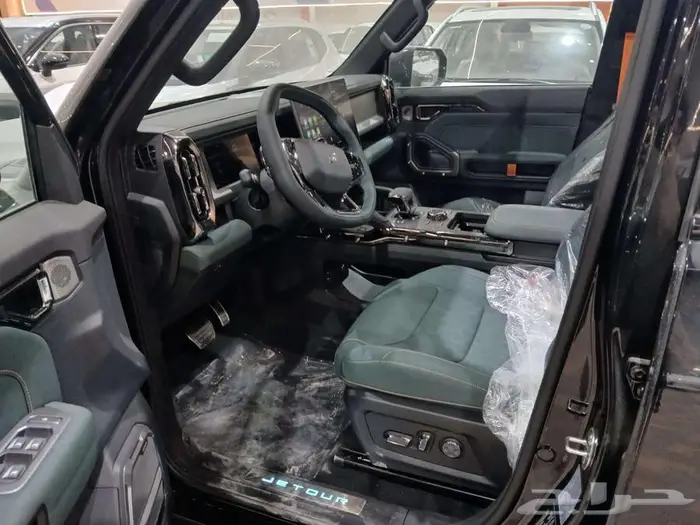 جيتور T2 لاكجيرى 2026 5