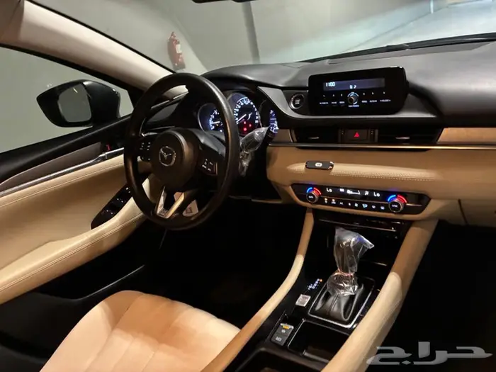 للبيع مازدا6 موديل 2023 8